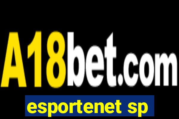 esportenet sp